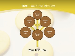 String Tool Hobby PowerPoint Template
