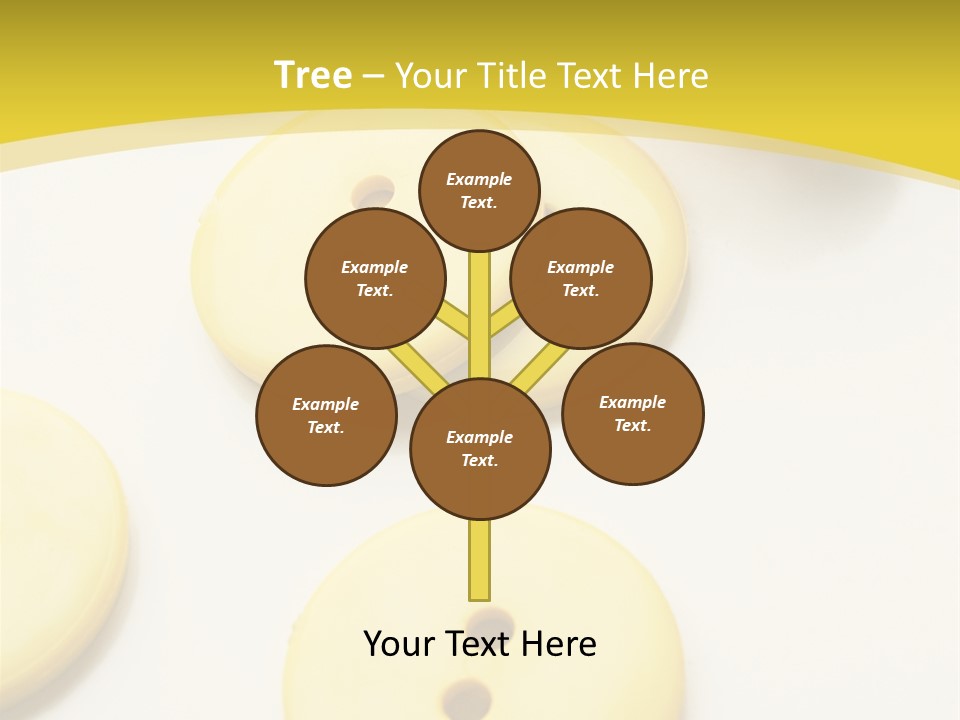 String Tool Hobby PowerPoint Template