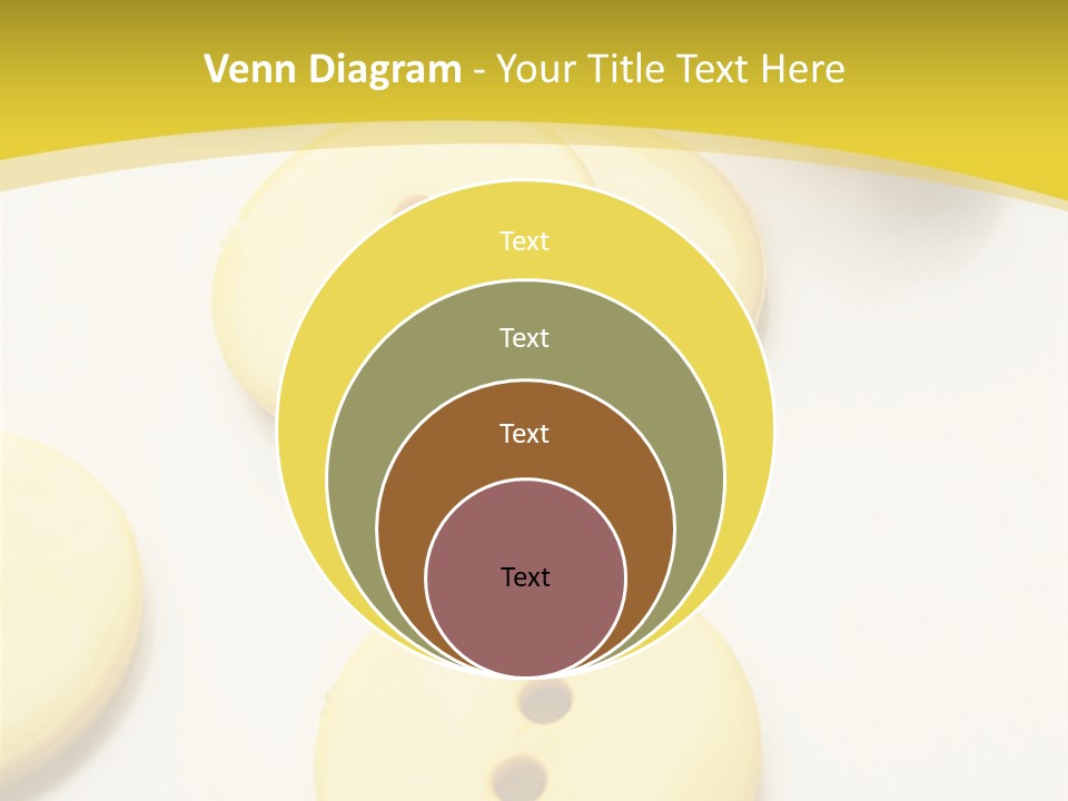 String Tool Hobby PowerPoint Template
