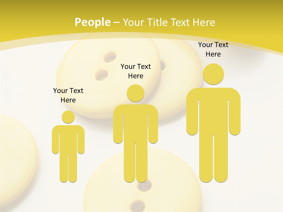 String Tool Hobby PowerPoint Template