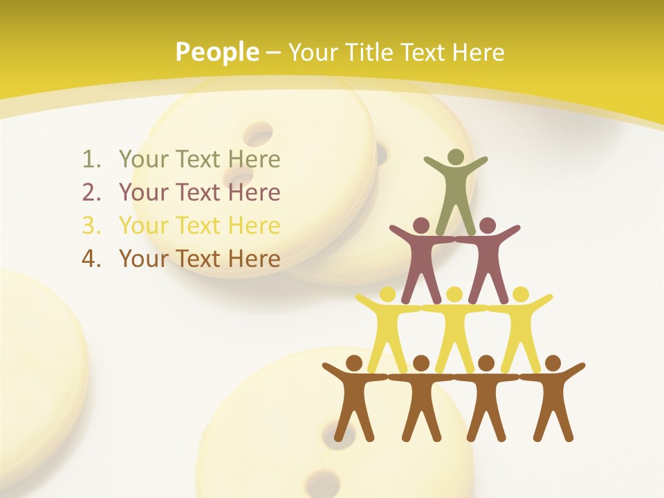 String Tool Hobby PowerPoint Template