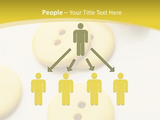 String Tool Hobby PowerPoint Template