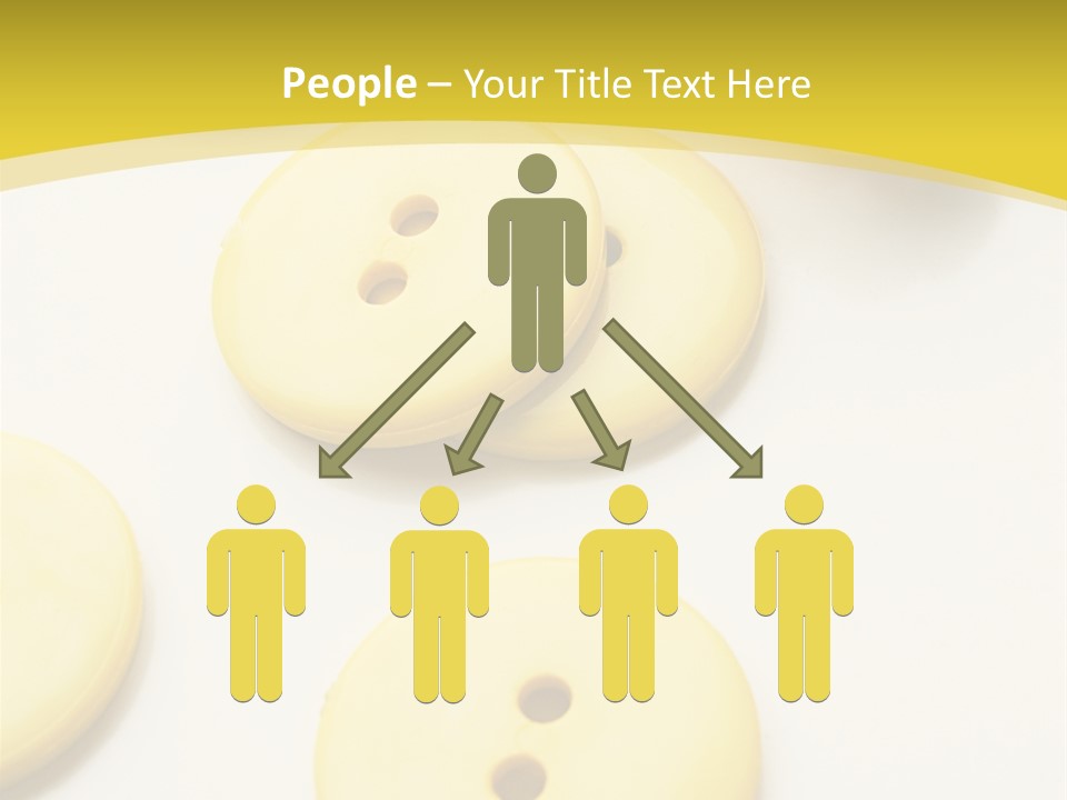 String Tool Hobby PowerPoint Template