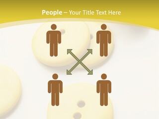 String Tool Hobby PowerPoint Template