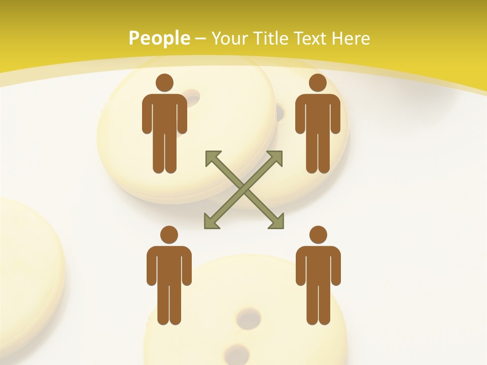 String Tool Hobby PowerPoint Template