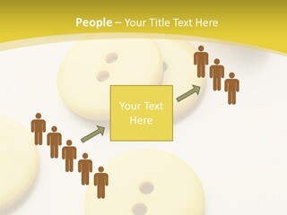 String Tool Hobby PowerPoint Template