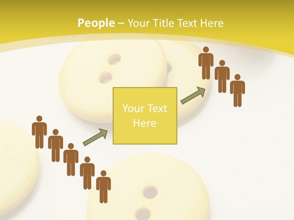 String Tool Hobby PowerPoint Template