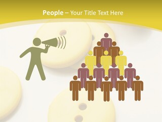 String Tool Hobby PowerPoint Template