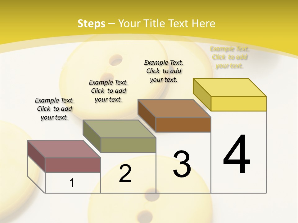 String Tool Hobby PowerPoint Template