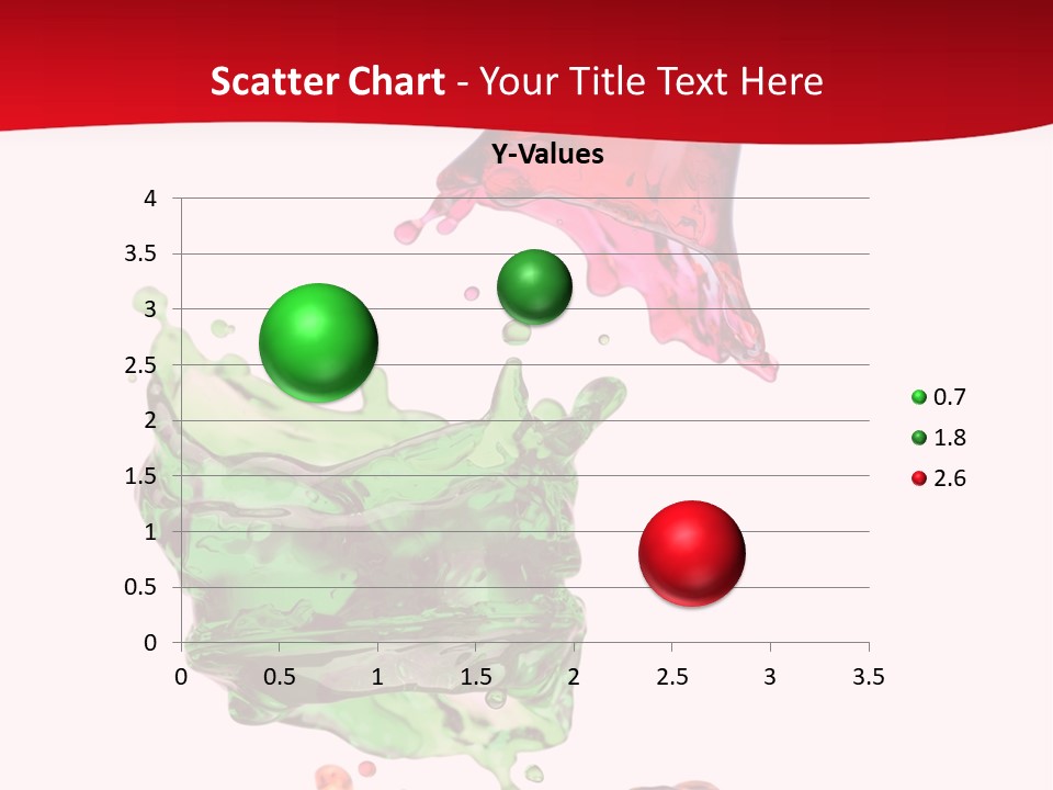 Background Health Yellow PowerPoint Template