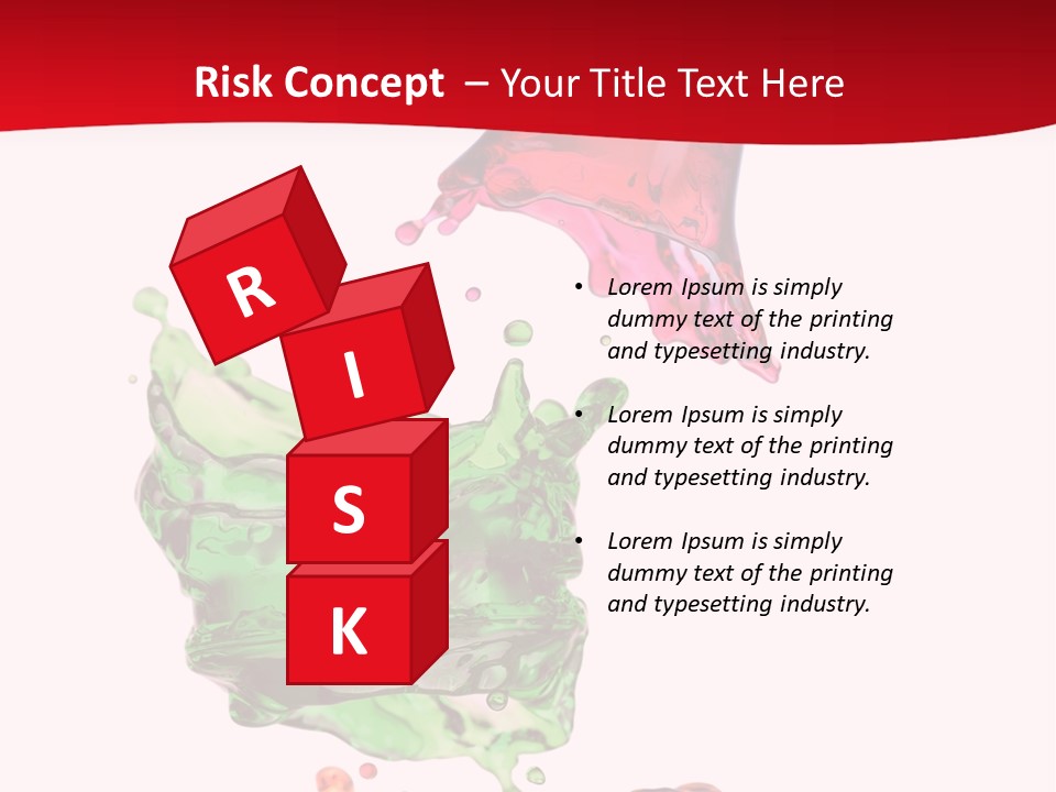 Background Health Yellow PowerPoint Template