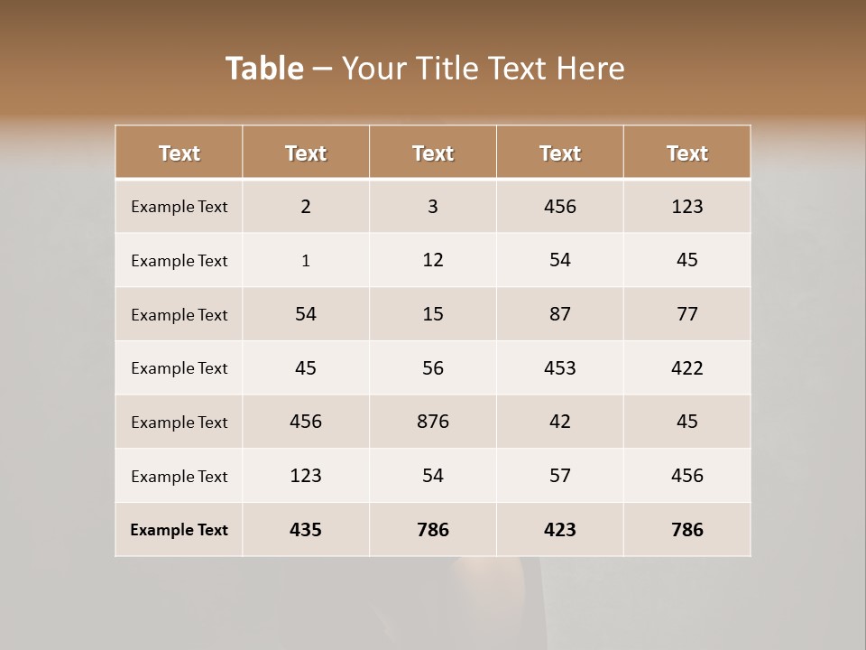 Fashion Lingerie Undress PowerPoint Template