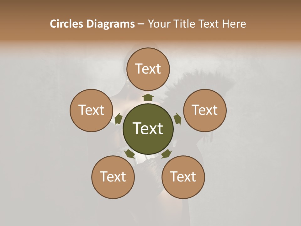 Fashion Lingerie Undress PowerPoint Template