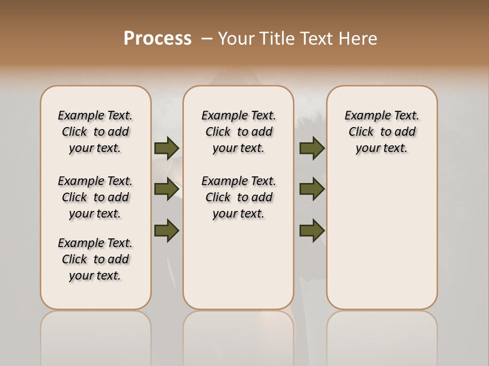 Fashion Lingerie Undress PowerPoint Template