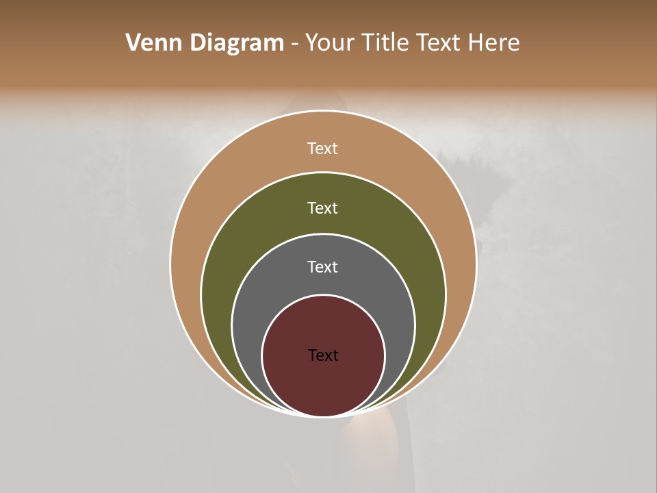 Fashion Lingerie Undress PowerPoint Template