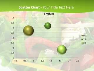 Closeup Health Close PowerPoint Template