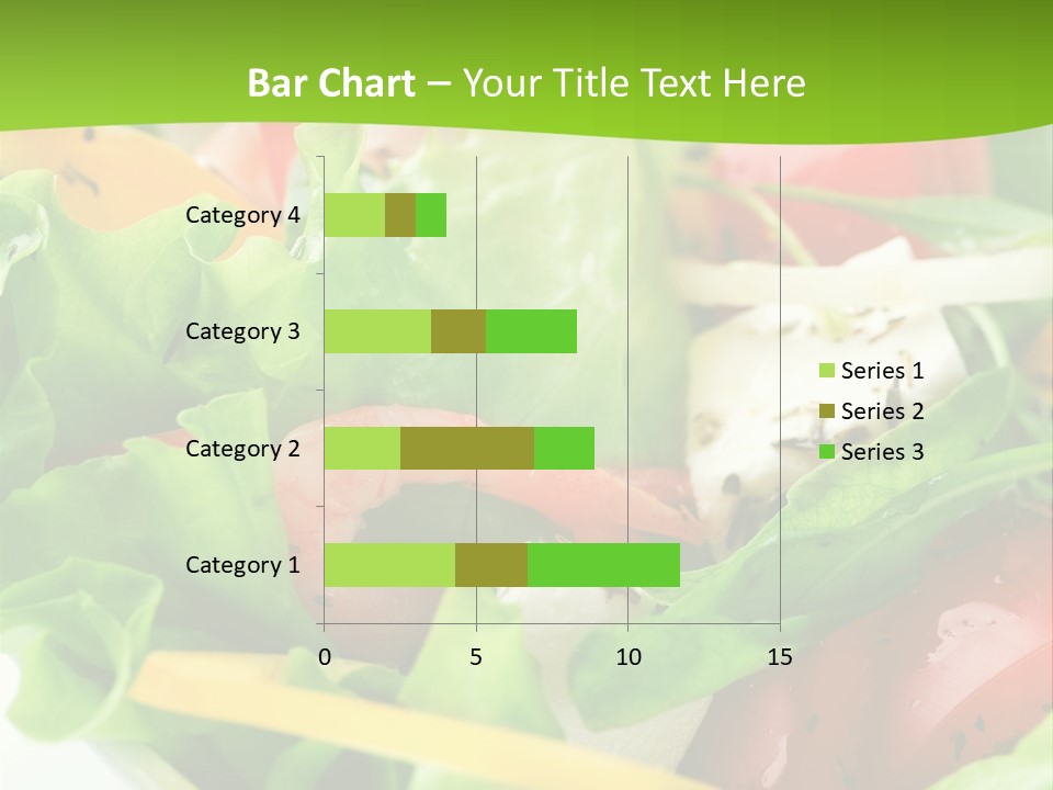 Closeup Health Close PowerPoint Template