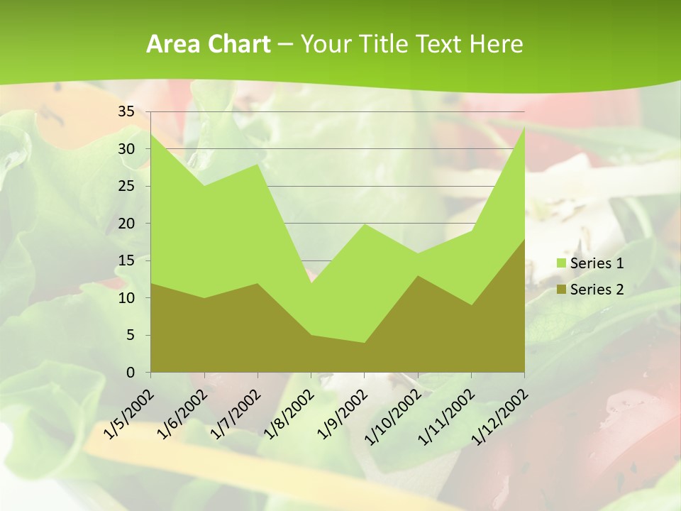 Closeup Health Close PowerPoint Template