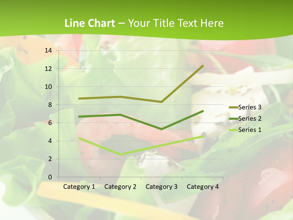 Closeup Health Close PowerPoint Template