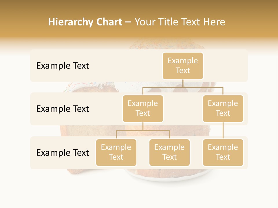 Orthodox Image Cut PowerPoint Template