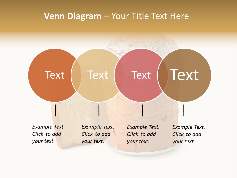 Orthodox Image Cut PowerPoint Template