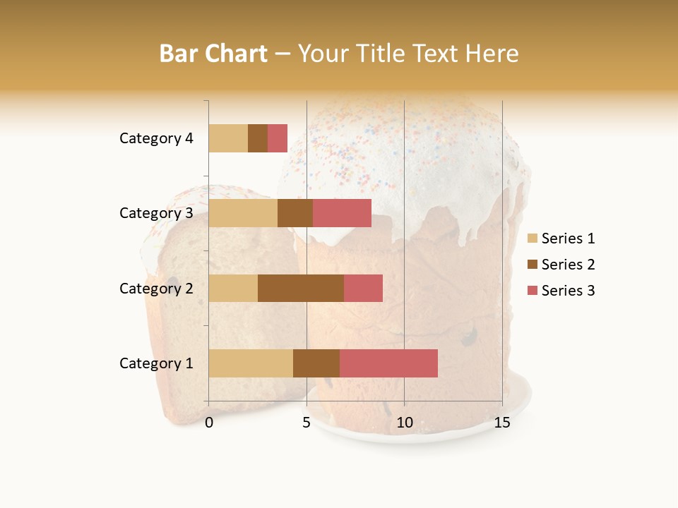 Orthodox Image Cut PowerPoint Template