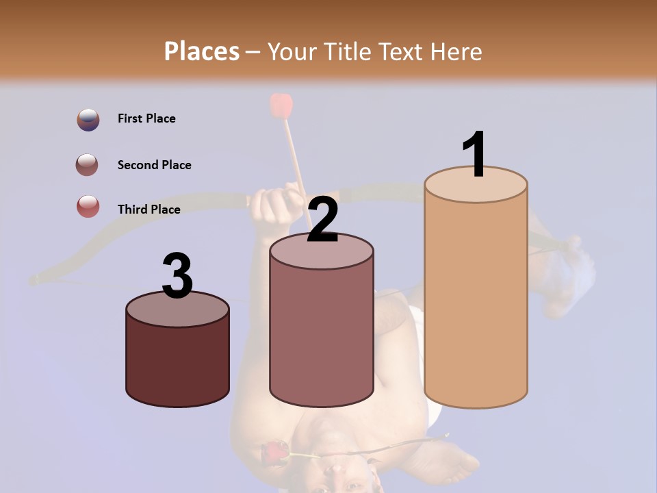 Green Beverage Alcohol PowerPoint Template