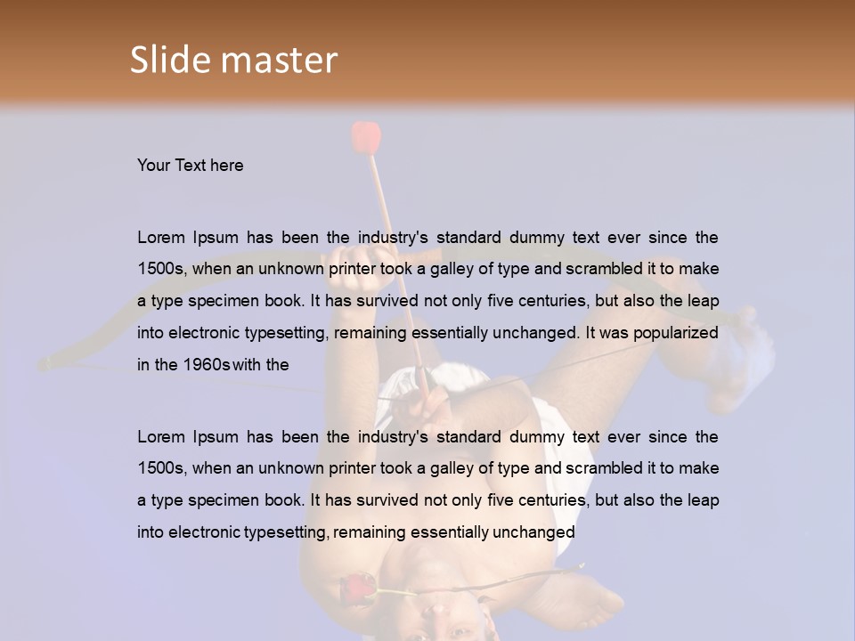 Green Beverage Alcohol PowerPoint Template