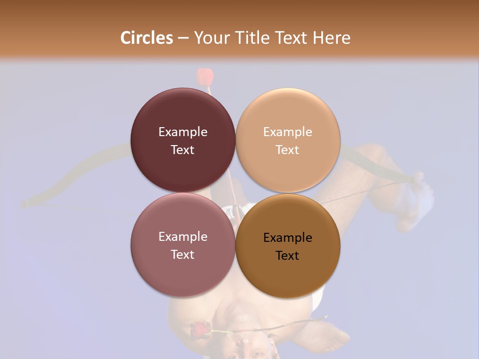 Green Beverage Alcohol PowerPoint Template