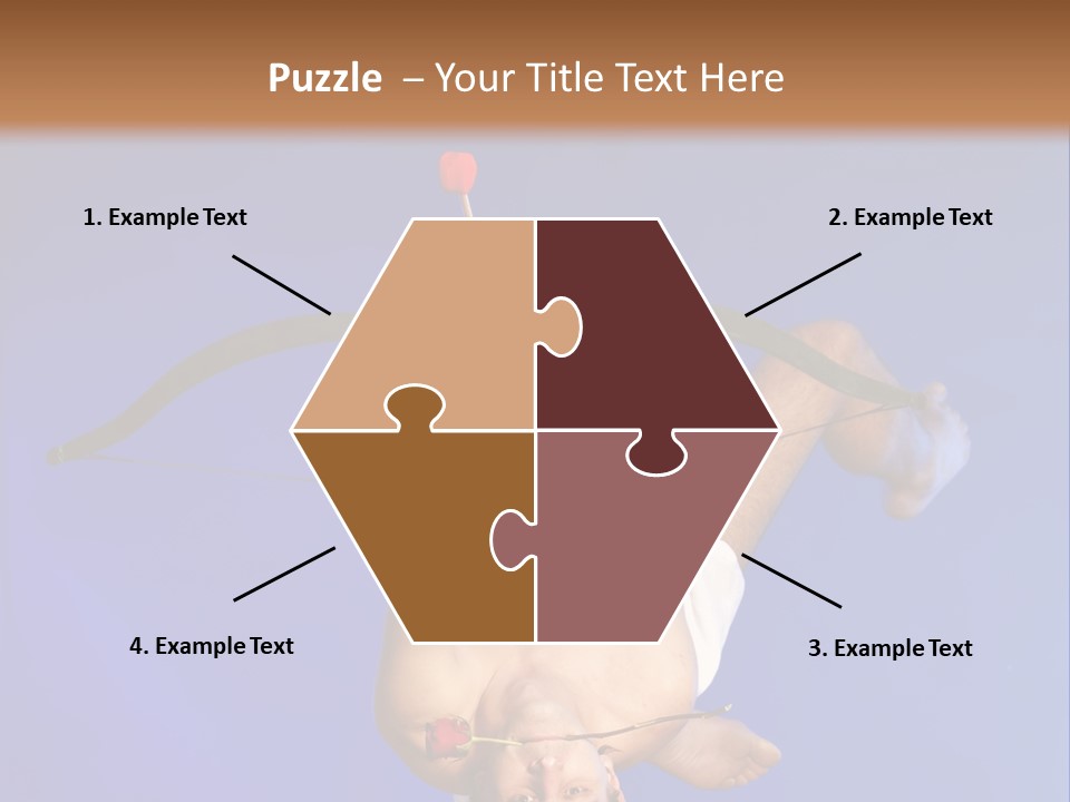 Green Beverage Alcohol PowerPoint Template