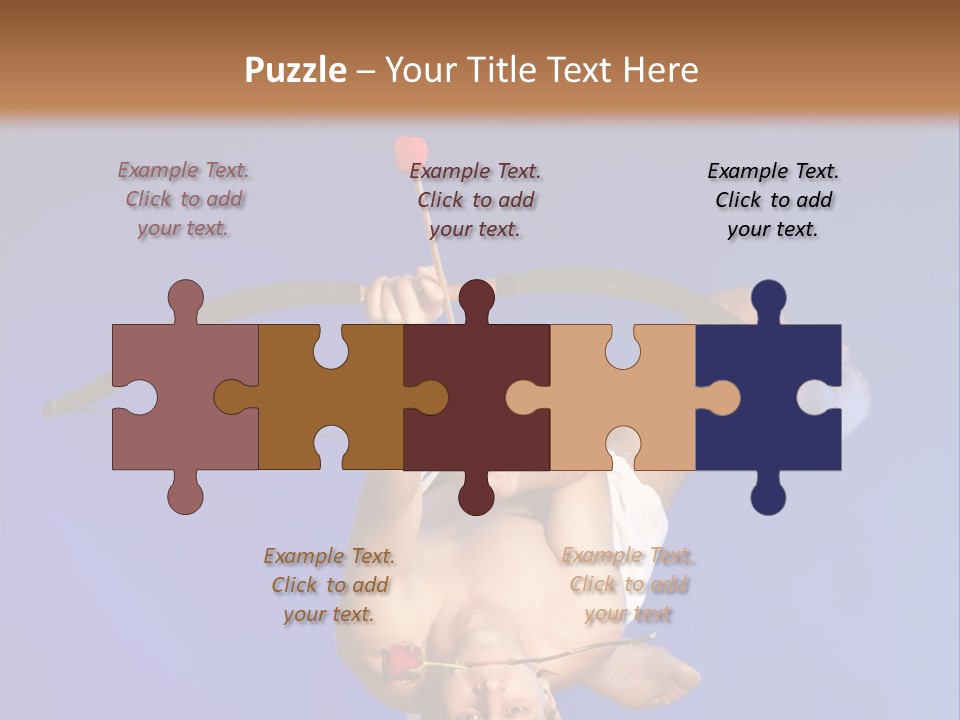 Green Beverage Alcohol PowerPoint Template