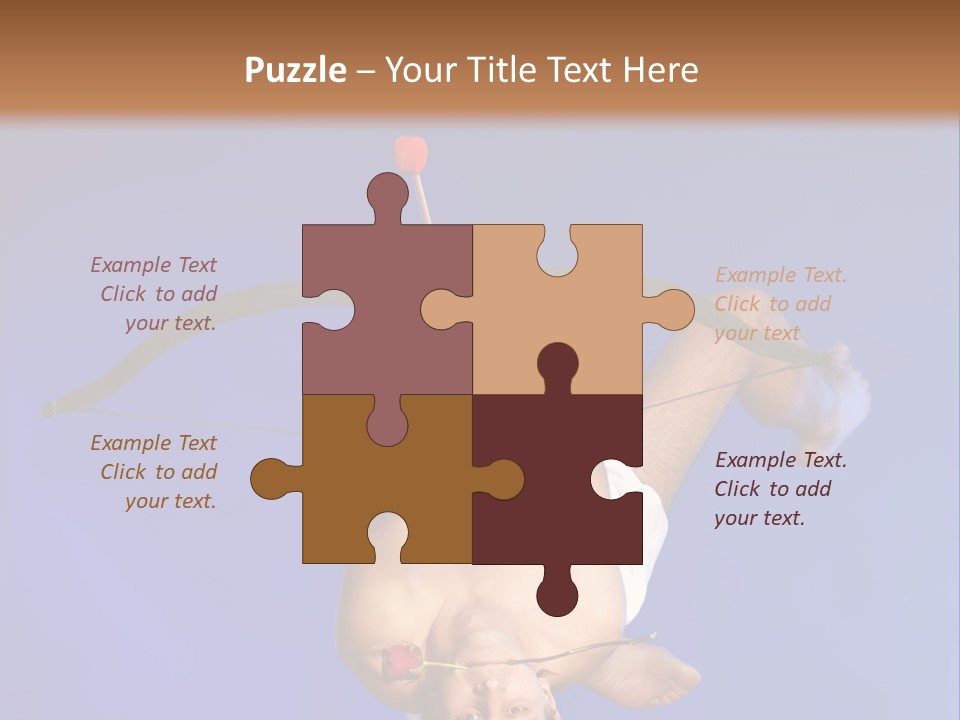 Green Beverage Alcohol PowerPoint Template