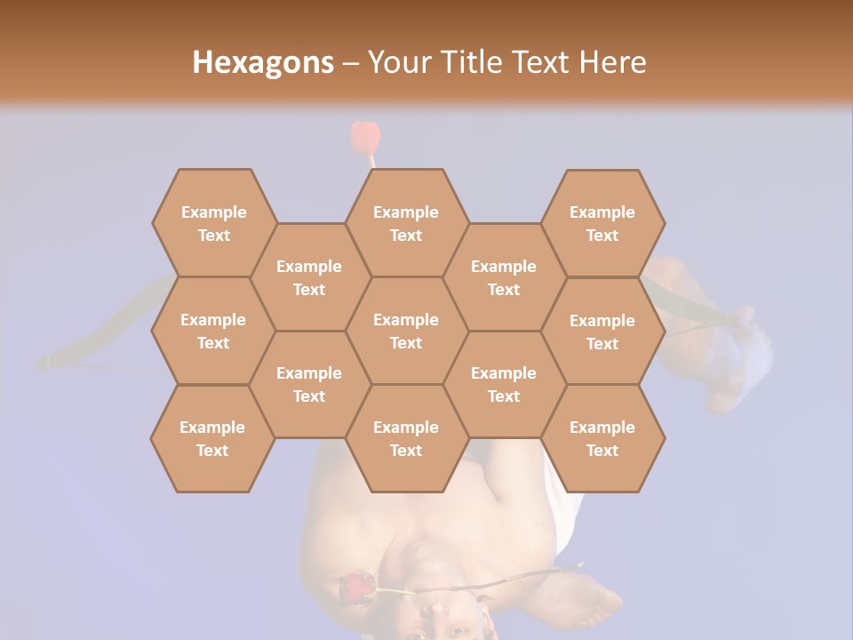 Green Beverage Alcohol PowerPoint Template