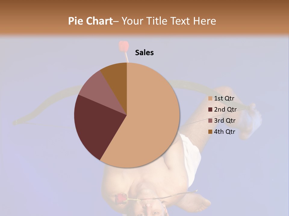 Green Beverage Alcohol PowerPoint Template