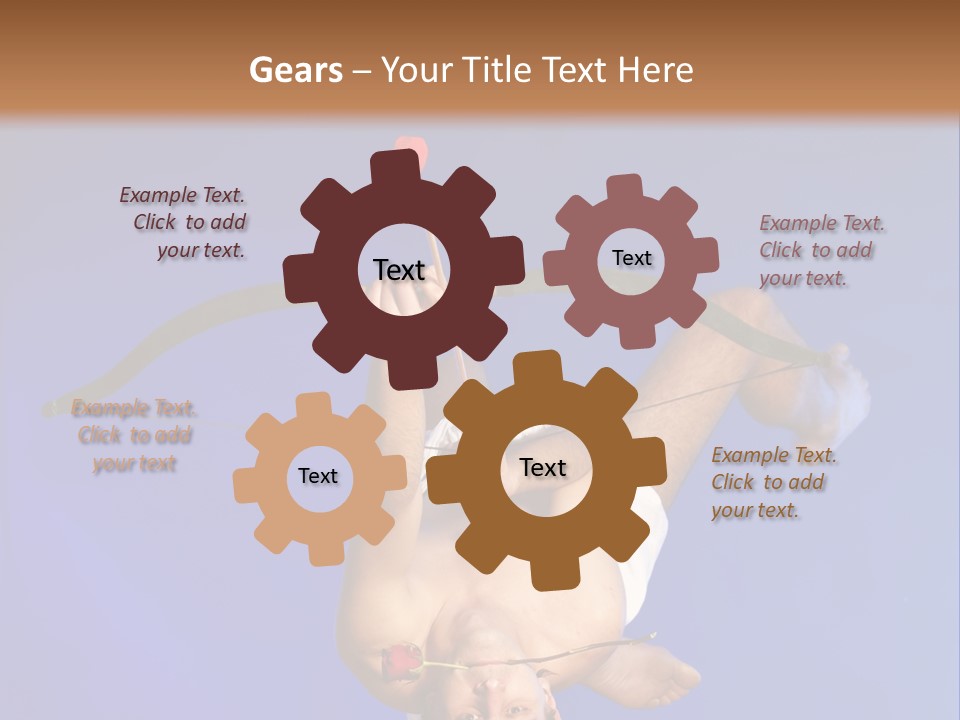 Green Beverage Alcohol PowerPoint Template