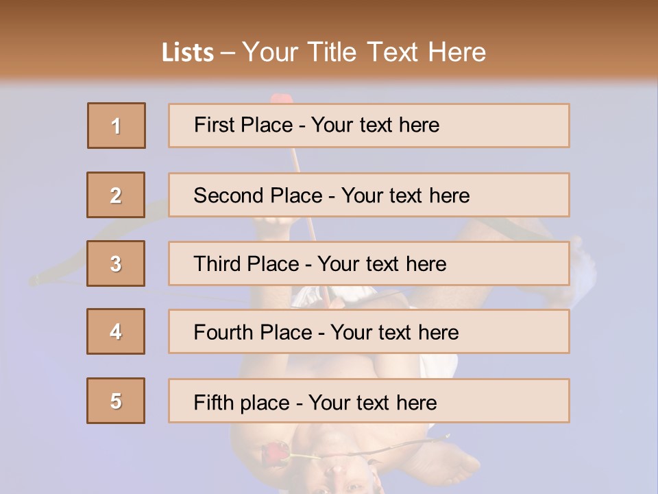 Green Beverage Alcohol PowerPoint Template