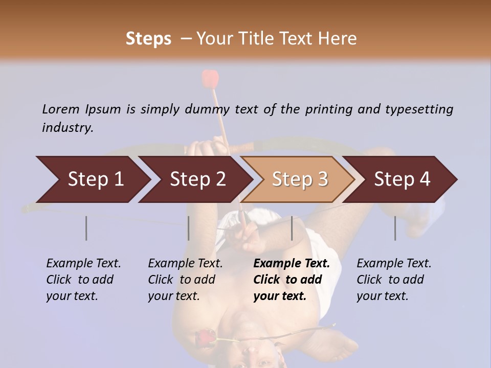 Green Beverage Alcohol PowerPoint Template