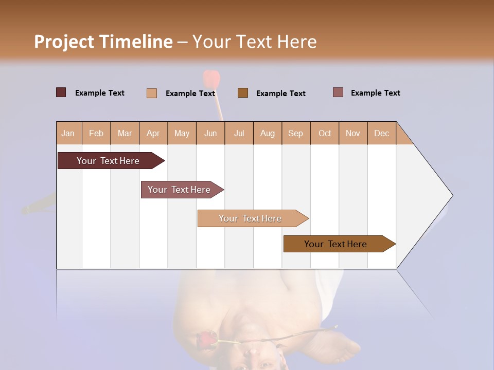 Green Beverage Alcohol PowerPoint Template