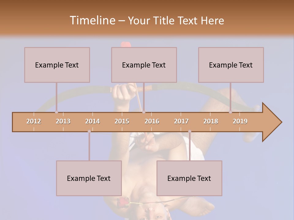 Green Beverage Alcohol PowerPoint Template