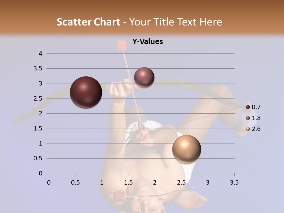 Green Beverage Alcohol PowerPoint Template