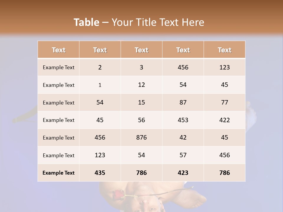 Green Beverage Alcohol PowerPoint Template