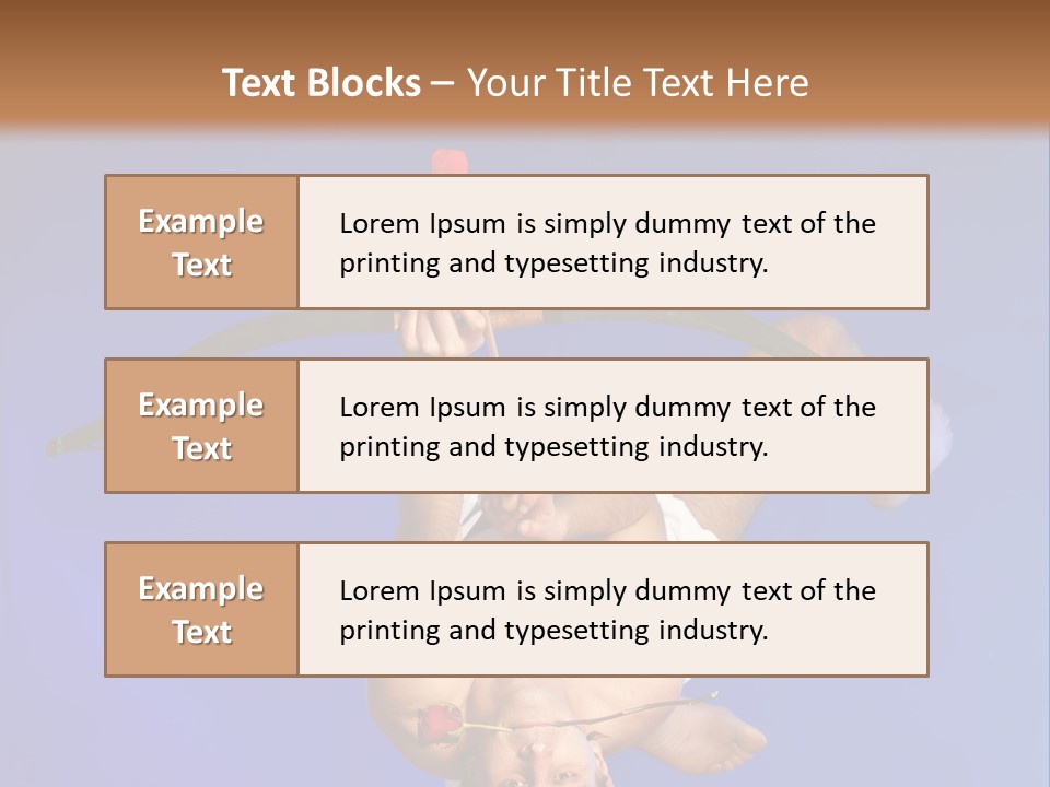Green Beverage Alcohol PowerPoint Template