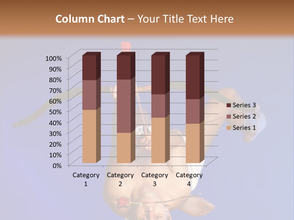 Green Beverage Alcohol PowerPoint Template