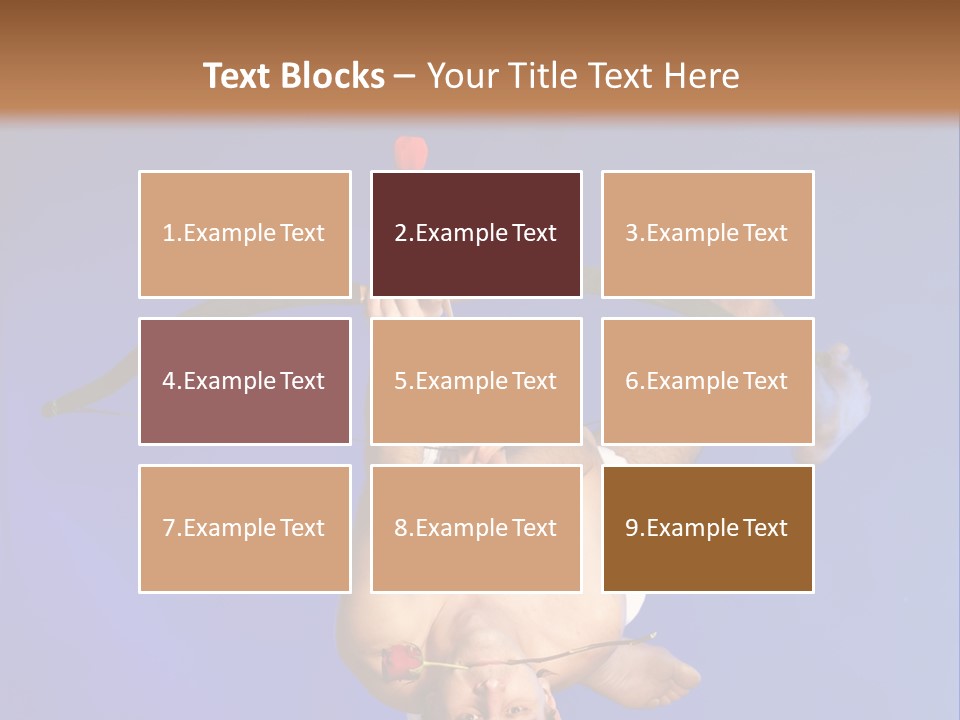 Green Beverage Alcohol PowerPoint Template