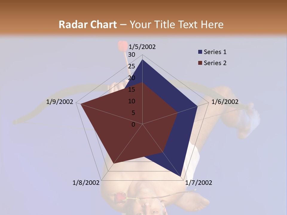 Green Beverage Alcohol PowerPoint Template