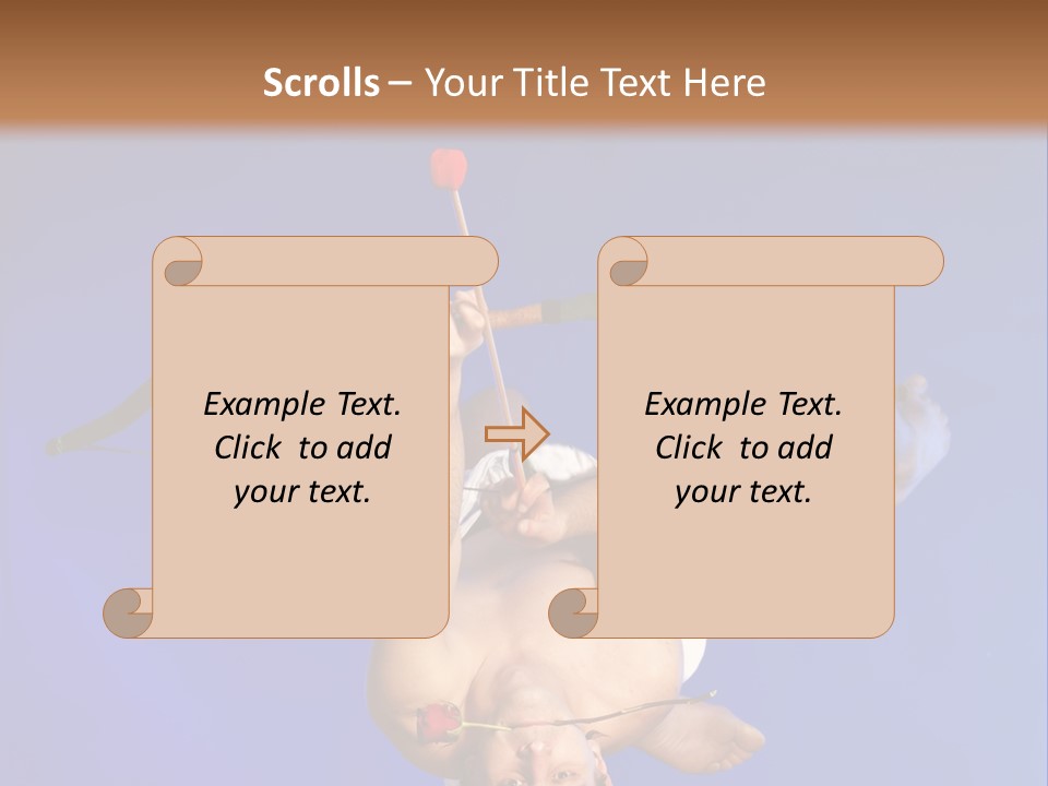 Green Beverage Alcohol PowerPoint Template