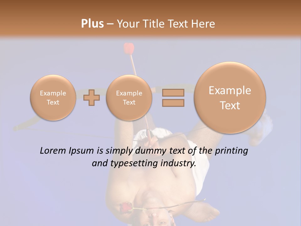 Green Beverage Alcohol PowerPoint Template