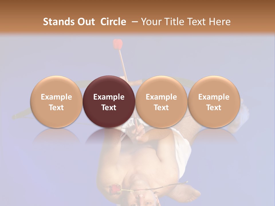 Green Beverage Alcohol PowerPoint Template