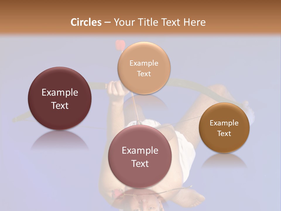 Green Beverage Alcohol PowerPoint Template