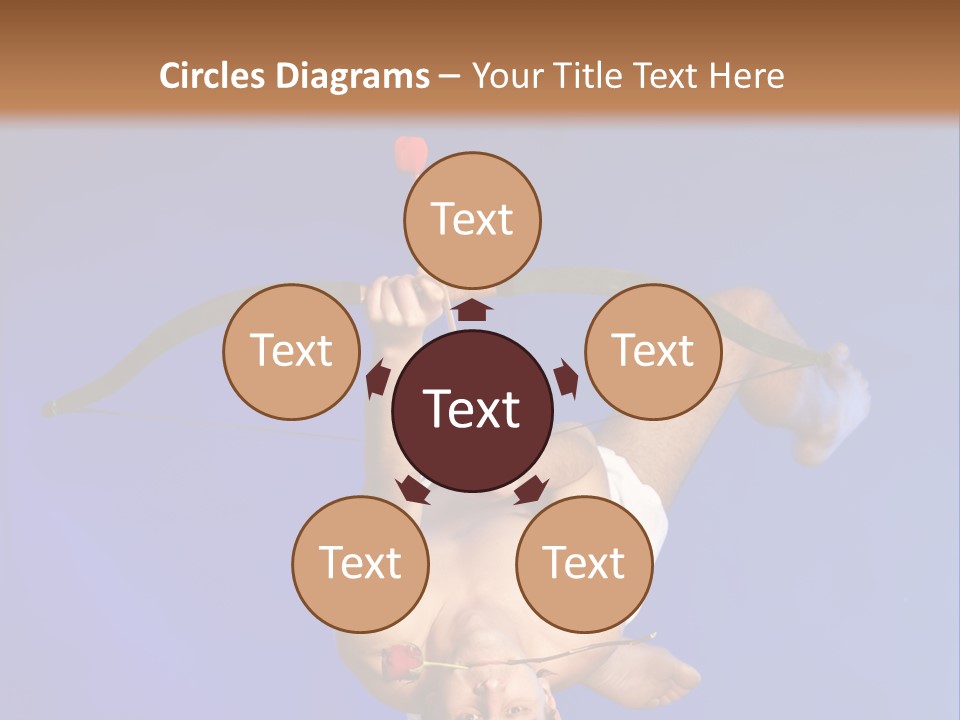 Green Beverage Alcohol PowerPoint Template